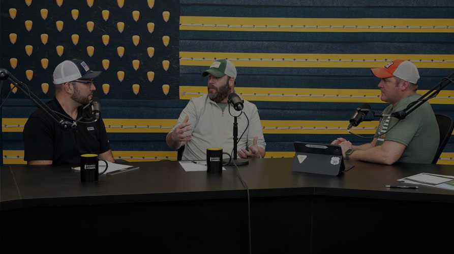 Photo of a Wyffels Podcast